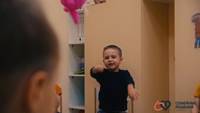 Детский сад "Мама Оля" во Всеволожске