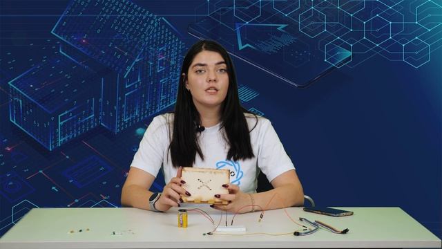 Умный дом: создаем умные вещи вместе!