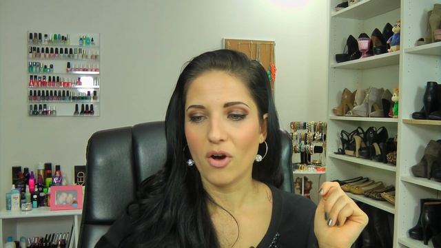 Sweater Weather Tag! | Vitale Style with Laura Vitale