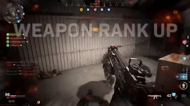 Modern Warfare - Finding My KILO SET UP... 52 kill Gameplay (Ps4 Pro 1080p)
