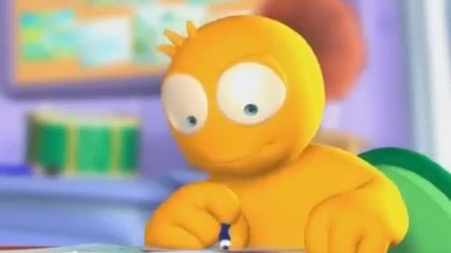 11 Danny and Daddy   How to Draw a Dinosaur Как нарисовать дракона