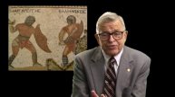 Star Trek's classic, "Bread and Circuses," testifies to power of Christianity