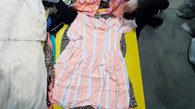 Платья женские крем (-UK-Crem Dresses) - Ж 224