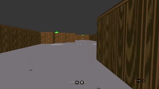 Wolfenstein: The Old Blood - "Wulfburg nightmare" (Chapter 5: Wulfburg) Trophy Guide [rus199410]