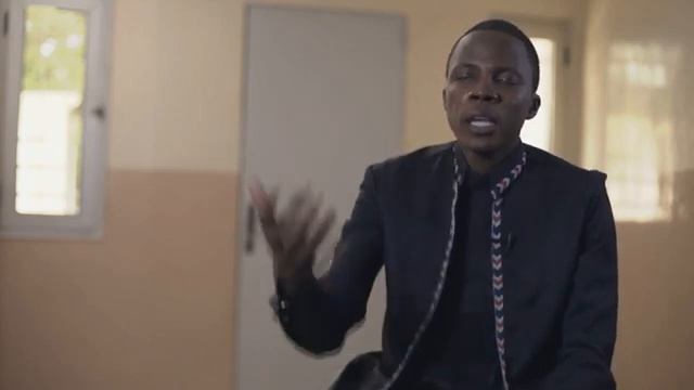 КАК ЖИВУТ ХРИСТИАНЕ В АФРИКЕ