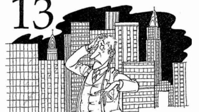 13