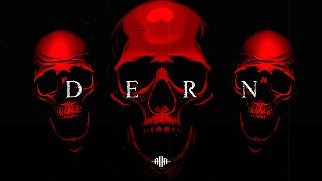 Dark Hardwave Phonk Experimental Type Beat 'DERN'