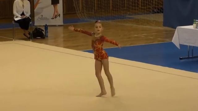 Ostrava 2013   Гаврилів без предмета