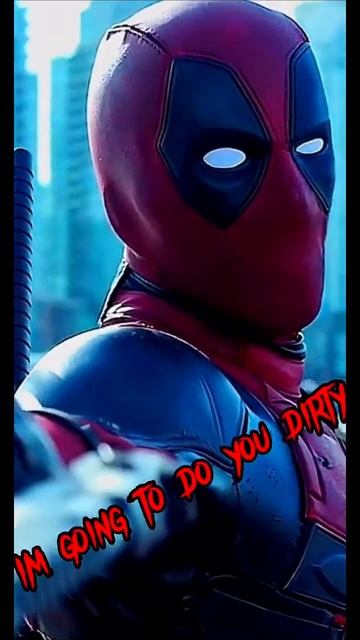 Deadpool vs eleven