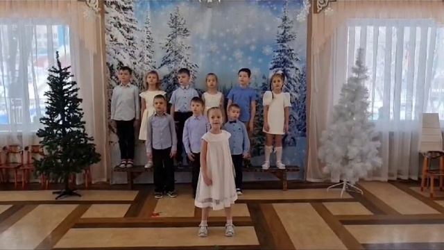 Ансамбль "Искорка" МАДОУ  "Детский сад № 190", г. Хабаровск