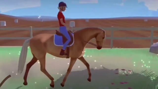 Equestrian The Game