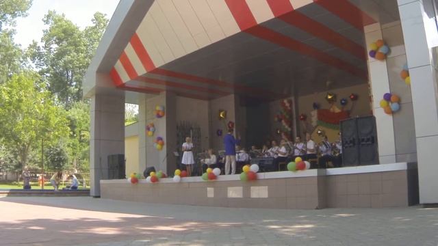 Гродно. 3 июля 2013. День независимости. 2