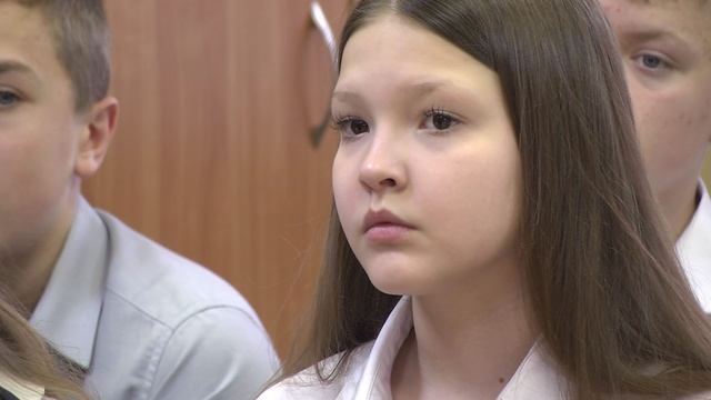 Конкурс чтецов