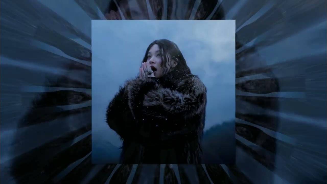 Green Apelsin-Мать Севера (The Fifle ver.) #MotherNorthRemix