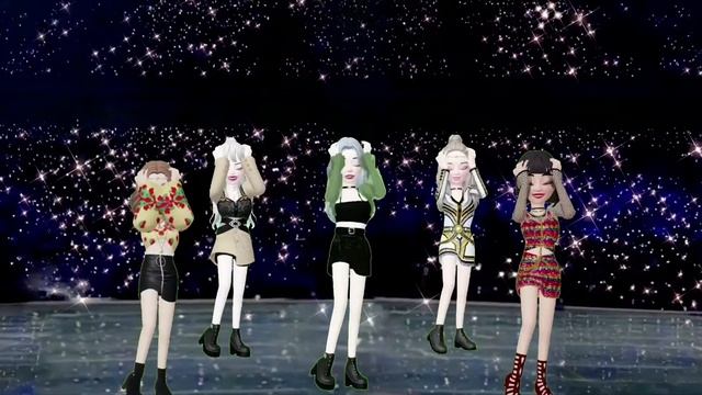 No Mercy - BLACK MAMBA Concert