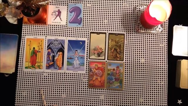 ВЕСЫ. ЛЮБОВЬ  И ОТНОШЕНИЯ. ЯНВАРЬ 2020 ГОДА & LIBRA. LOVE AND RELATIONSHIPS. JANUARY 2020