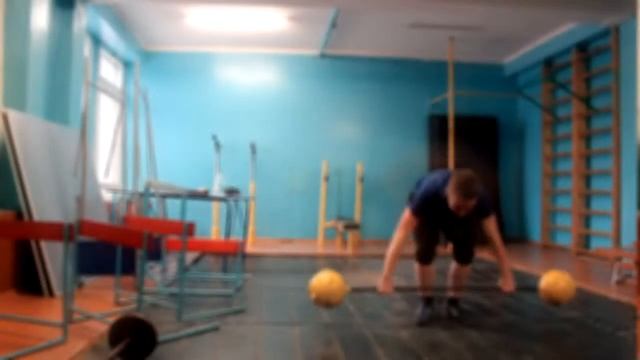 Мотивация) пропаганда спорта)