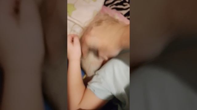 Как встать утром в детский сад, когда очень хочется спать.