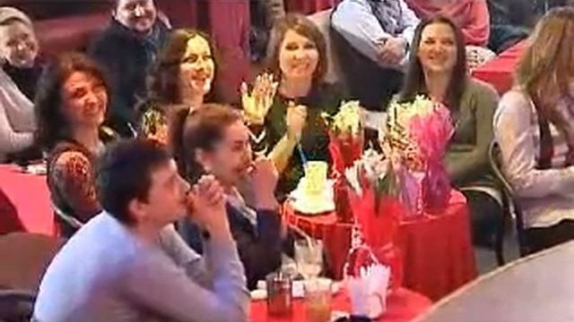 Comedy Кишинев Chisinau Episode 19