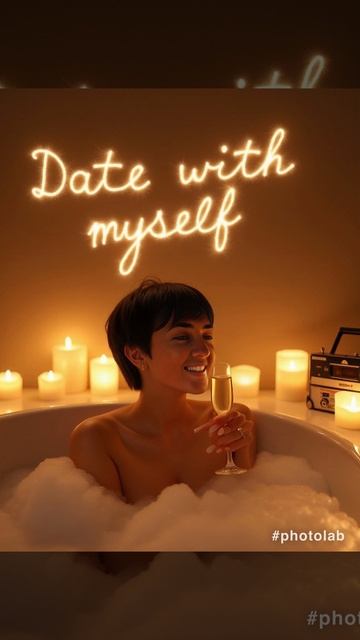 Cupid is stuped. Я-образы из фотолаба. С наступающим "Валентиновым Днём"!
