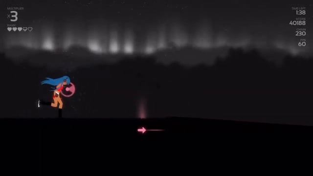 Running My Head - Shirobon ft. Camden Cox - Terra's Synesthesia (#4)