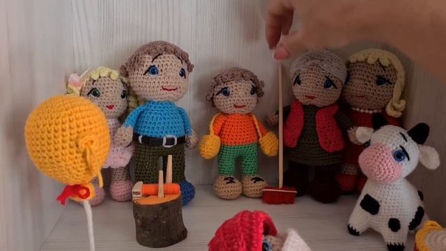 Знакомство со мной