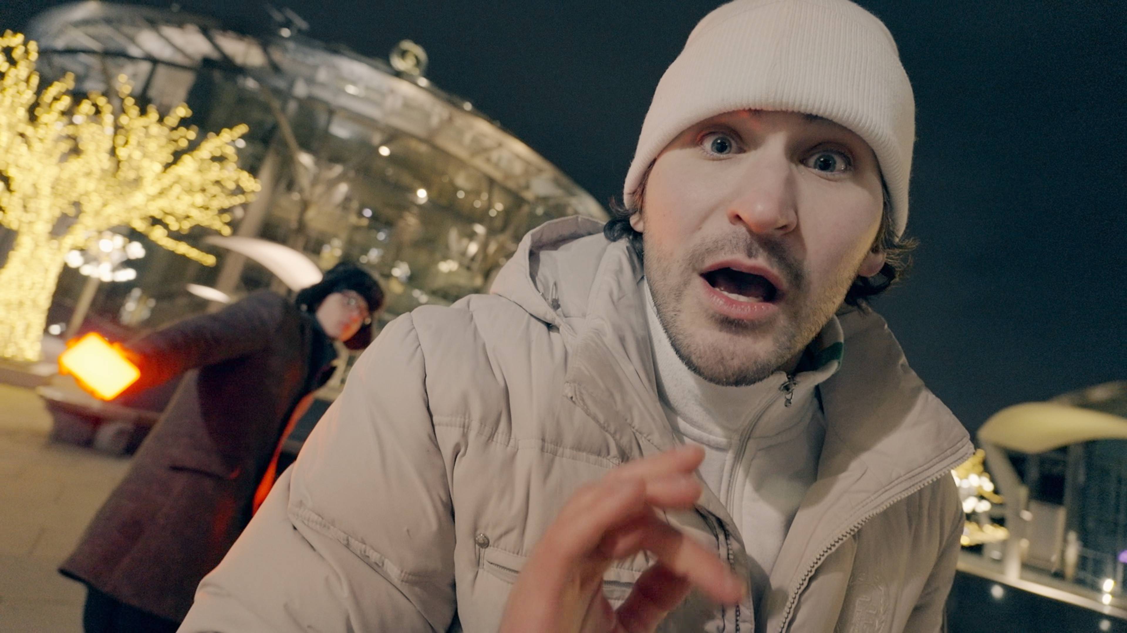 Anthony Very Virta - Самый лучший вайб (при уч. ARDINAR) (Официальный клип)