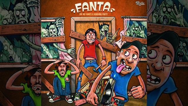 La casa magnetica