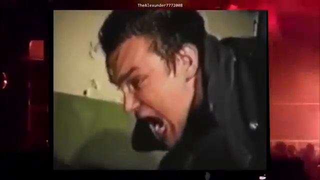 TheAlexunder7772008 - крысу мне поймать MMV