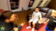 Thailand Bangkok Travel Vlog Calvin CKN