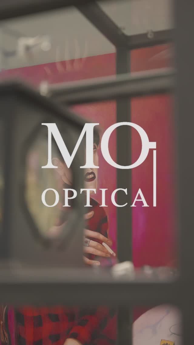 Optica Monocle