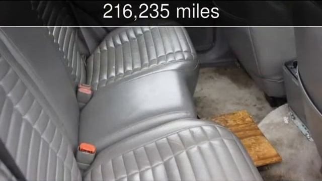 1994 Jeep Grand Cherokee Laredo Used Cars - Charleston,South Carolina - 2015-05-07