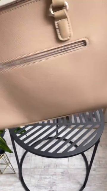 Женская сумка 6244-2T light camel