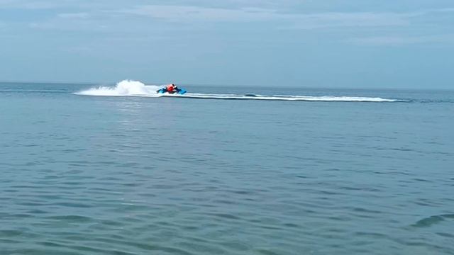 BLISS TV OFFICIAL🏝️| Goes to White Pebbles Beach Resort