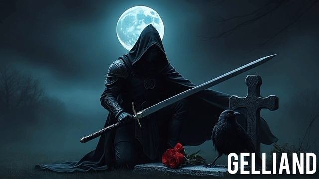 Gelliand - Зов смерти