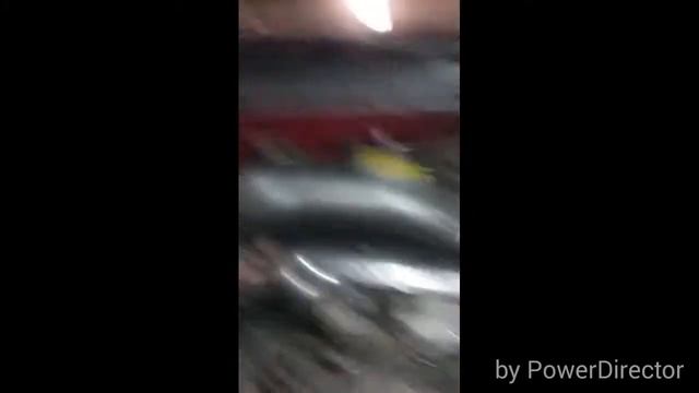 Erg delete and pcv reroute duramax diesel