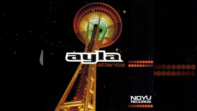 Atlantis (Atmosphere)