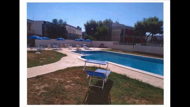 Appartamento in Vendita a Martinsicuro (TE)