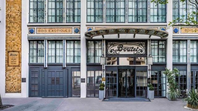 🏨 Hôtel Paris Bastille Boutet Review 2022. Paris, France