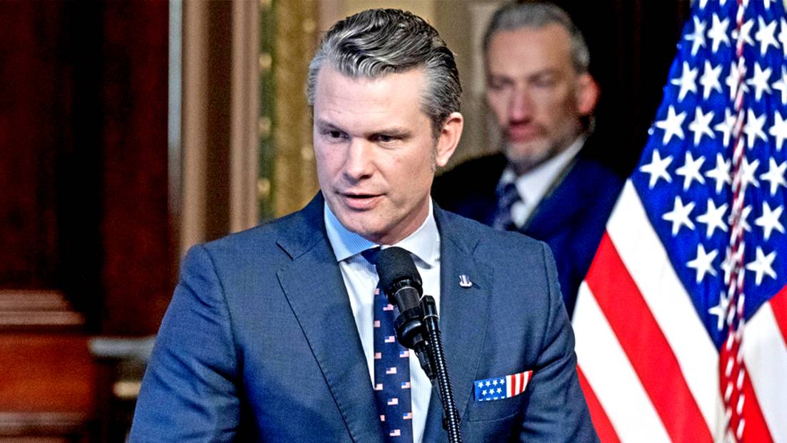 Пентагон назвал приоритеты для США