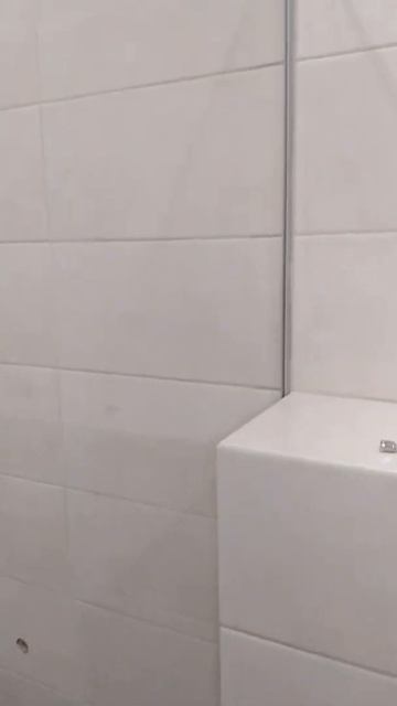 Душевая перегородка односегментная GLASS LINE GK-010 профиль хром матовый, стекло бесцветное