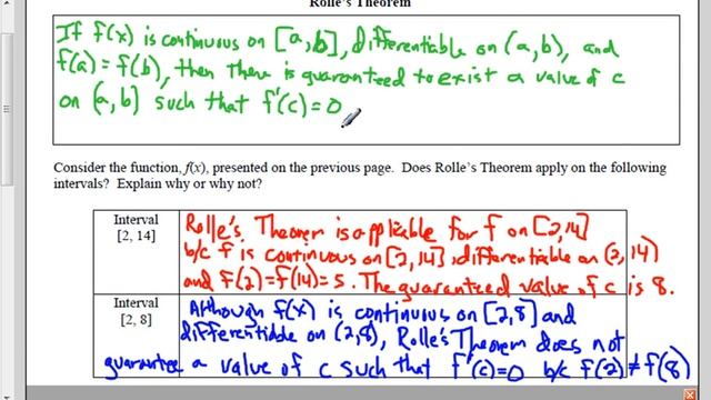 Unit 5 Day 40 Notes   Part 2