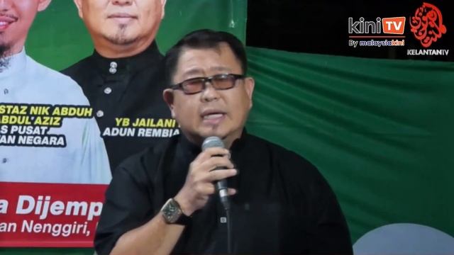 Adun Rembia dakwa 5 bekas pemimpin Umno bahagian di Melaka sertai PN