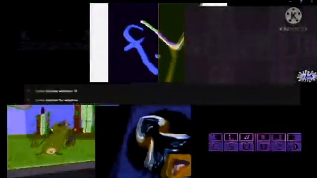 Preview 2 Funny 43.62 Effects (Sponsored By Ecuavisa Csupo Effects)