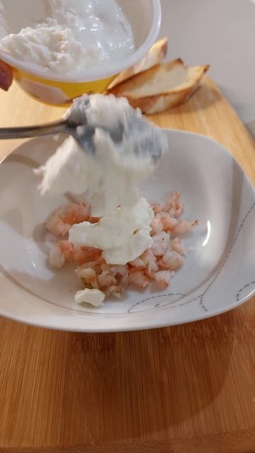 Завтрак за 5 минут! Простой и вкусный завтрак!
