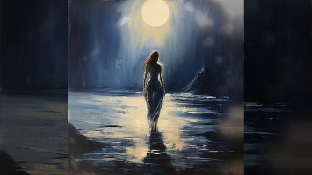 Я ушла cover