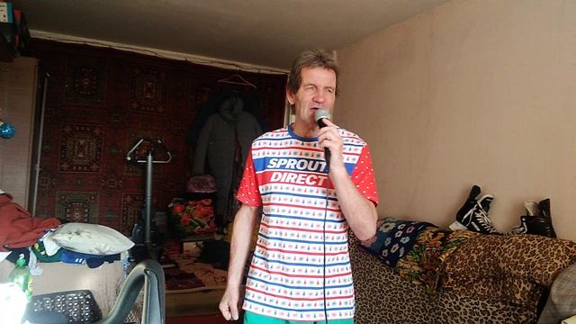 Сергей Милейко - Малолетка