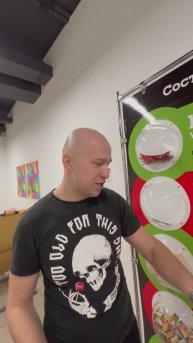 Из чего состоят люди