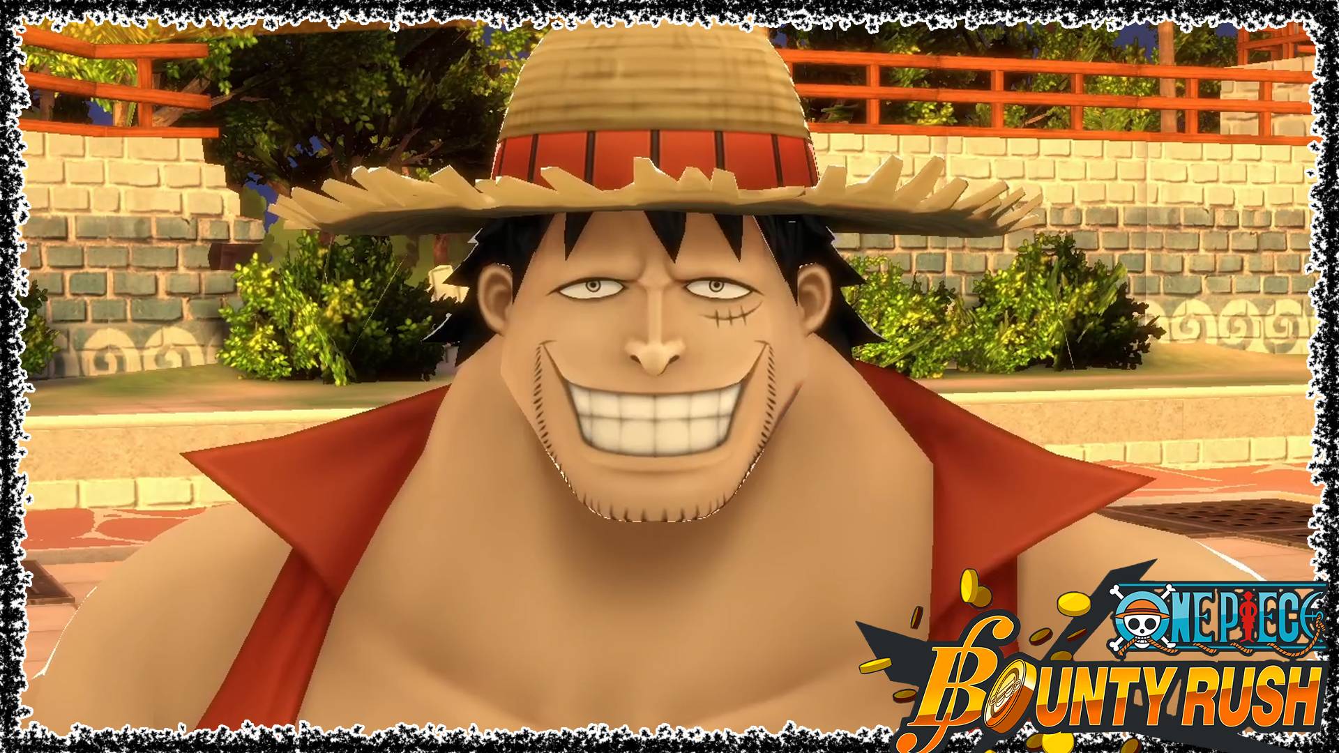 Фейковый Луффи| Выживание 1 против 100 | One Piece Bounty Rush