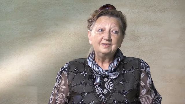 Крупина Ирина Владимировна